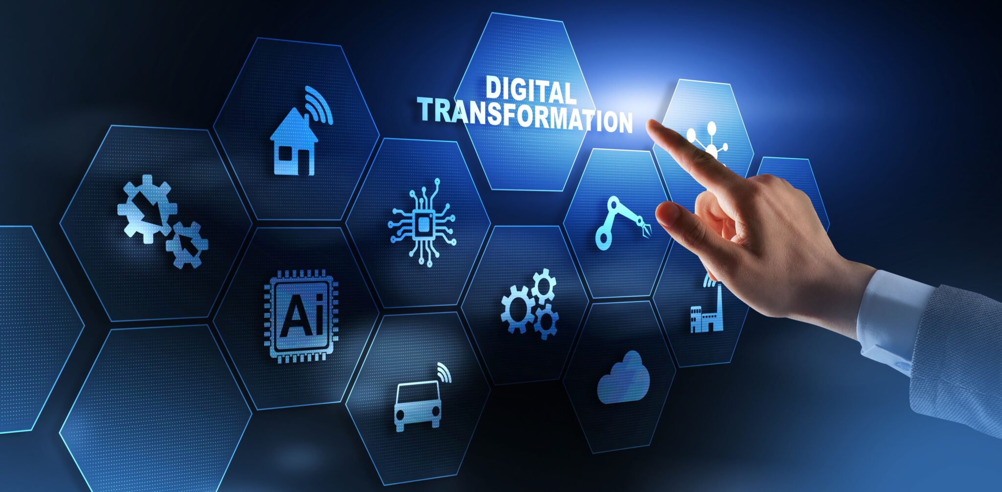 التحول الرقمي في المؤسسات الحكومية DigitalTransformation3-2048x1005