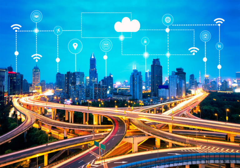 Smart City Specifications - EVC