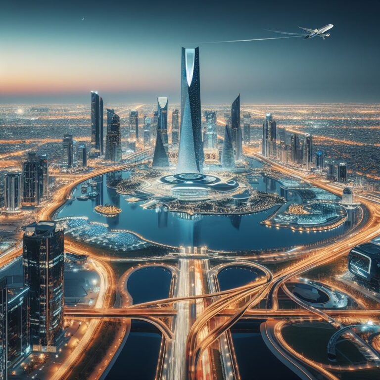 Smart City Standards - EVC