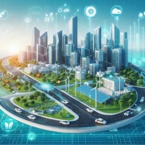 Benefits of Smart Cities