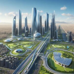 What Are Smart Cities