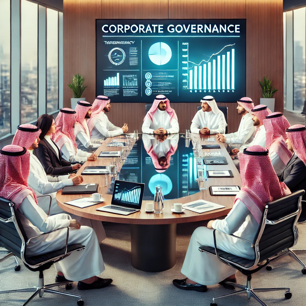 Corporate Governance