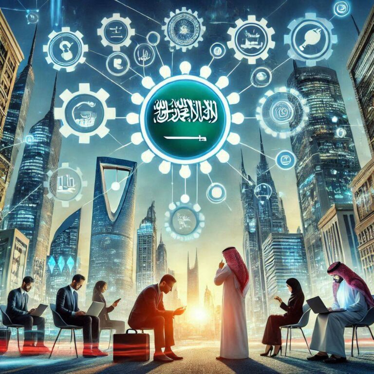 ما العلاقة بين التخطيط الاستراتيجي والتحول الرقمي؟