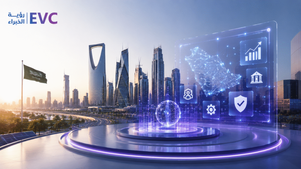 التحول الرقمي