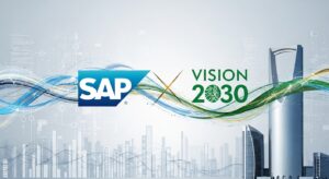 SAP ورؤية 2030