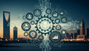 التحول المؤسسي