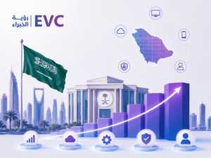 النضج الرقمي المؤسسي